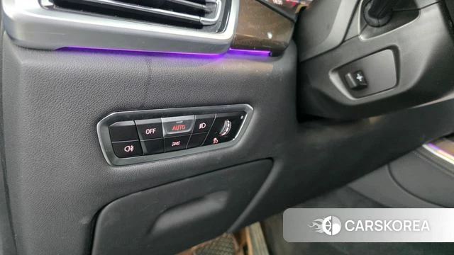 BMW X5 (G05) id 4763287 из Кореи 21