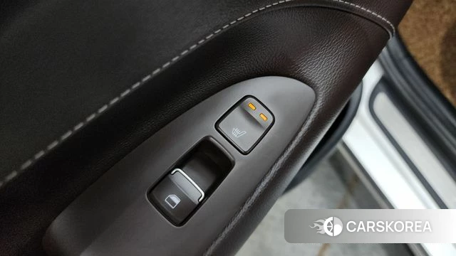 Hyundai Grandeur IG Hybrid id 4285863 из Кореи 21