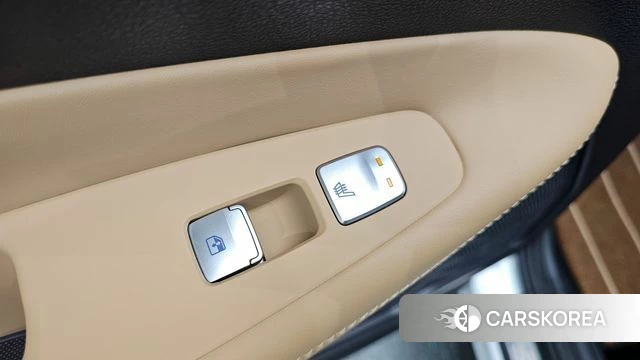Hyundai The New Santa Fe id 4329823 из Кореи 21