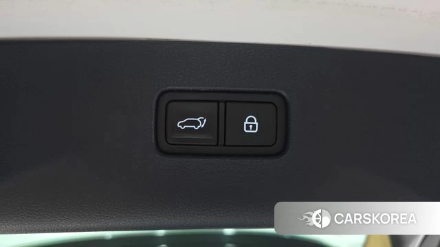 Genesis GV80 id 4745707 из Кореи 21