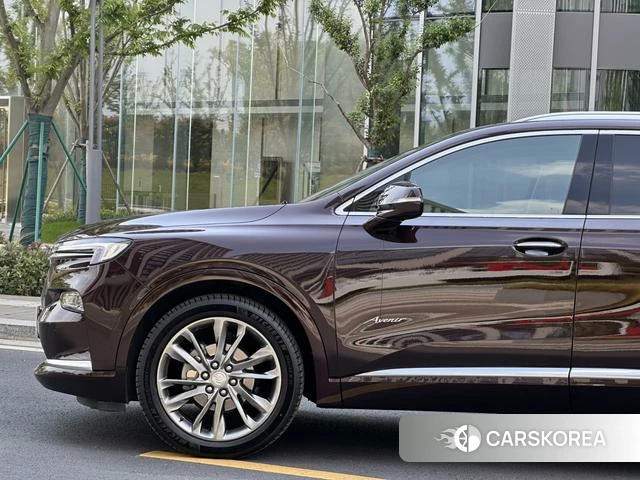 Buick Angke Flag id 4254498 из Китая 21