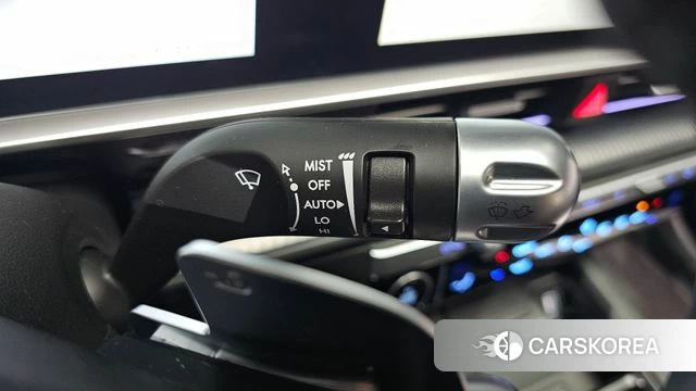 Hyundai Ionic 6 id 4935263 из Кореи 21