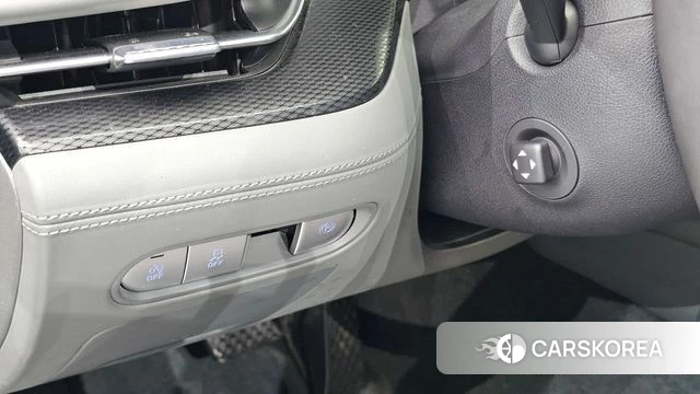 Genesis G90 (RS4) id 4905139 из Кореи 21