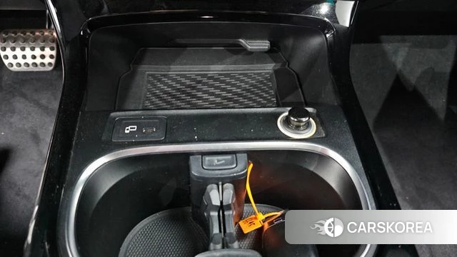 Mercedes-Benz A-Class W177 id 4325019 из Кореи 21