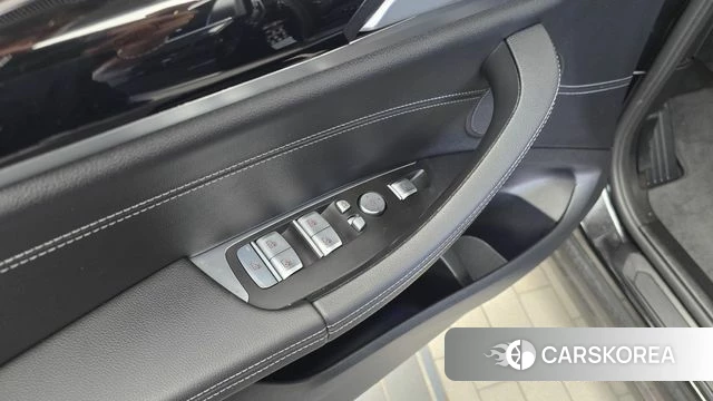 BMW X3 (G01) id 4899336 из Кореи 21