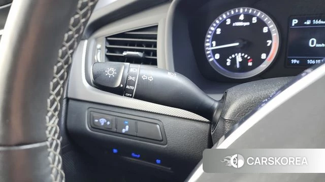 Hyundai Sonata New Rise id 4856229 из Кореи 21