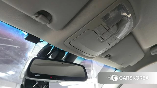 Ssangyong Beautiful Korando id 4737328 из Кореи 21