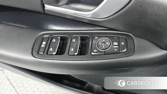 Hyundai Sonata (DN8) id 4727694 из Кореи 21
