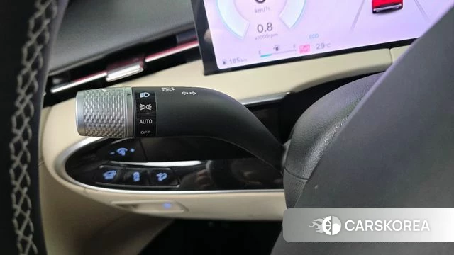 Genesis GV70 id 4778318 из Кореи 21