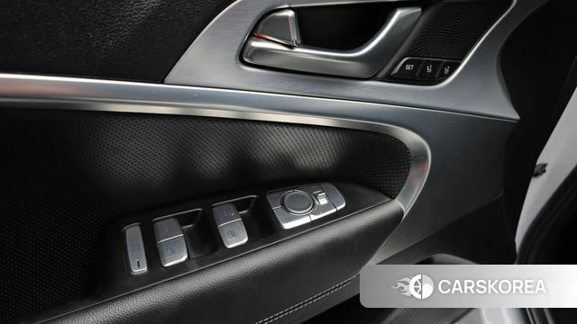 Genesis G70 id 4477612 из Кореи 21