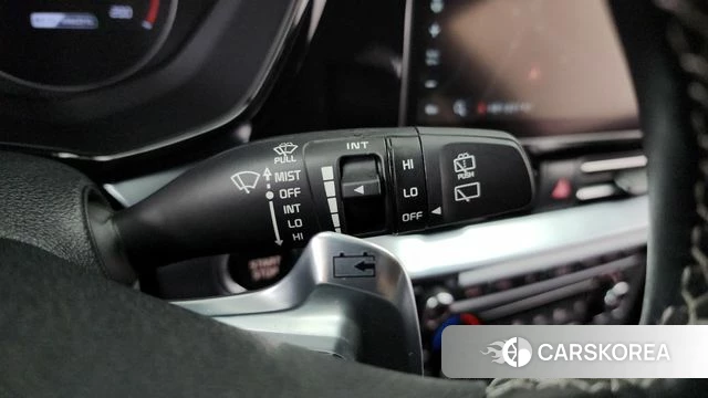 Kia Niro Plus id 4360847 из Кореи 21