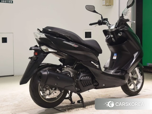Yamaha MAJESTY 155S id 4206251 из Японии 21