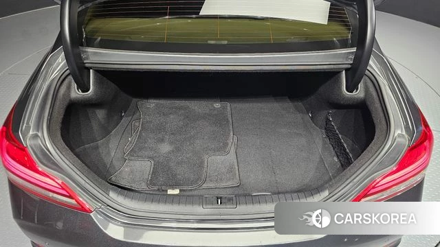Genesis G70 id 4363216 из Кореи 21