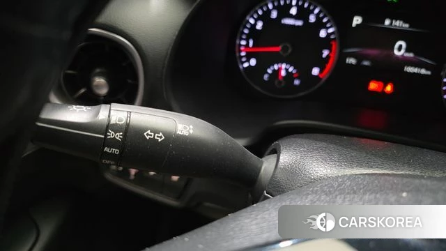 Kia The New K3 2nd generation id 4303456 из Кореи 21