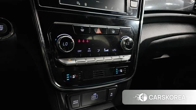 Ssangyong Berry New Tivoli id 4517644 из Кореи 21