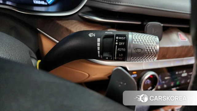 Genesis G80 (RG3) id 4310214 из Кореи 21
