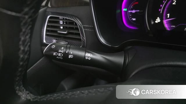 Renault Korea (Samsung) SM6 id 4530732 из Кореи 21