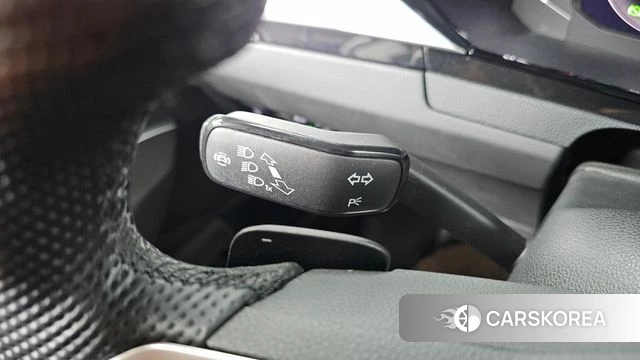Volkswagen Arteon id 4401752 из Кореи 21