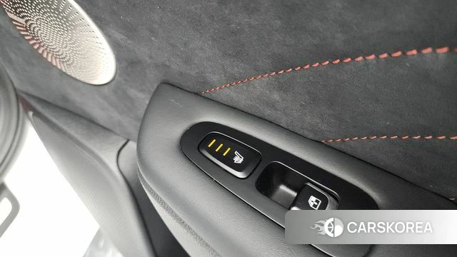 Kia Stinger Meister id 4408901 из Кореи 21