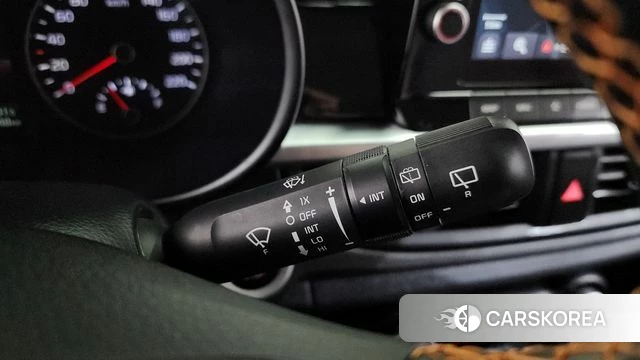 Kia Morning Urban (JA) id 4632434 из Кореи 21
