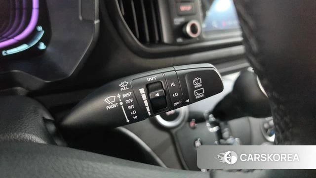 Kia The New Kia Ray id 4853738 из Кореи 21