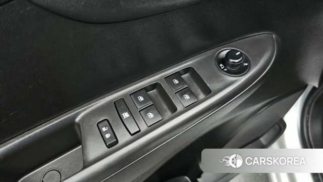 Chevrolet (GM Daewoo) The New Spark id 4536387 из Кореи 21