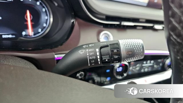 Genesis GV70 id 4657218 из Кореи 21