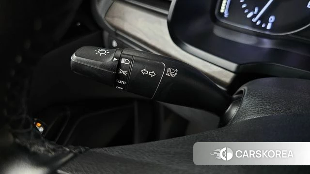 Kia K7 Premier id 4581034 из Кореи 21