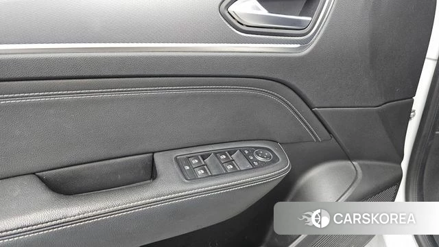 Renault Korea (Samsung) XM3 id 4529913 из Кореи 21