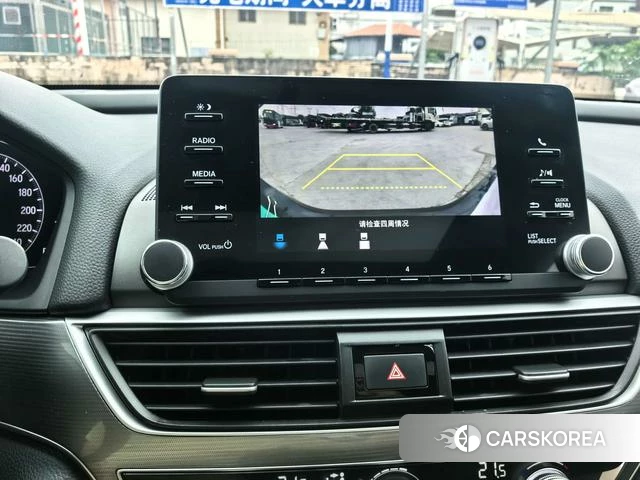 Honda Accord id 4328749 из Китая 21