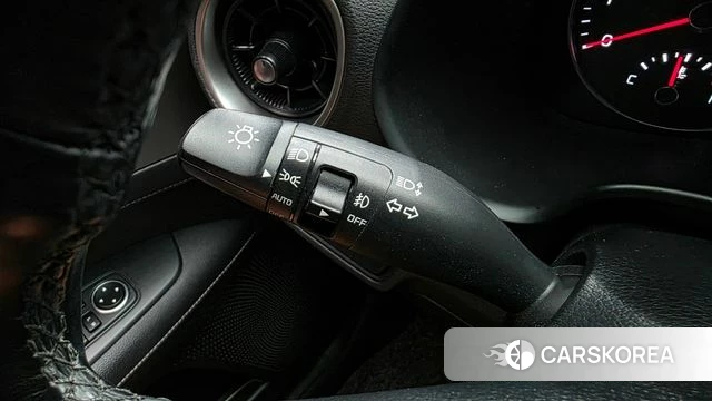 Kia Come New K3 id 4755366 из Кореи 21