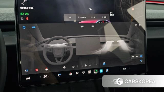 Tesla Model 3 id 4607339 из Кореи 21