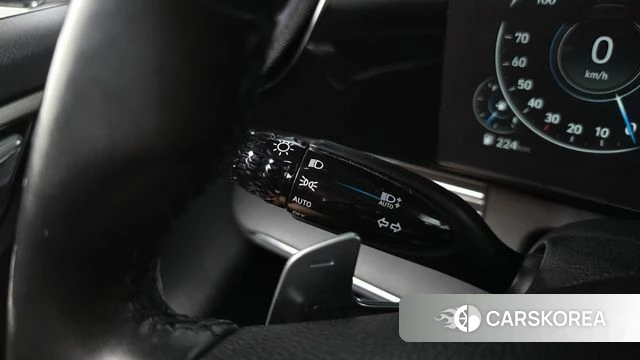 Hyundai The New Grandeur IG id 4556967 из Кореи 21
