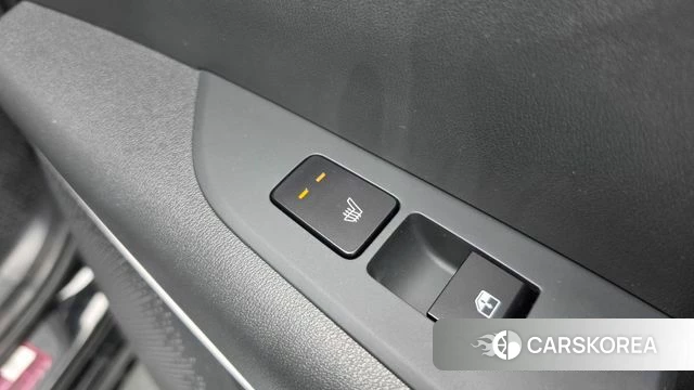 Kia Di All New Niro EV id 4935414 из Кореи 21
