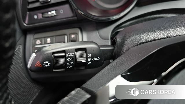 Ssangyong Tivoli Air id 4543270 из Кореи 21
