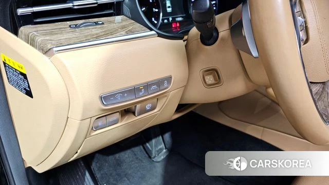 Kia More K9 id 4614371 из Кореи 21