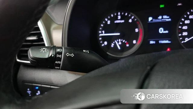 Hyundai All New Tucson id 4849816 из Кореи 21