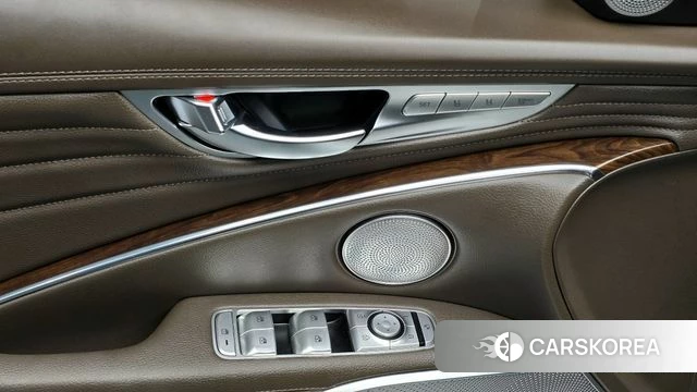 Kia More K9 id 4225426 из Кореи 21