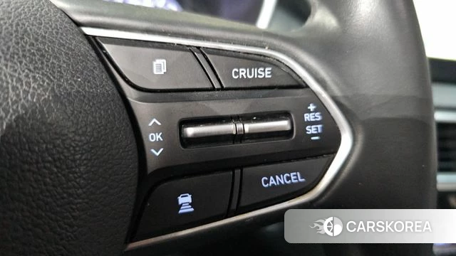 Hyundai Santa Fe TM id 4722686 из Кореи 21