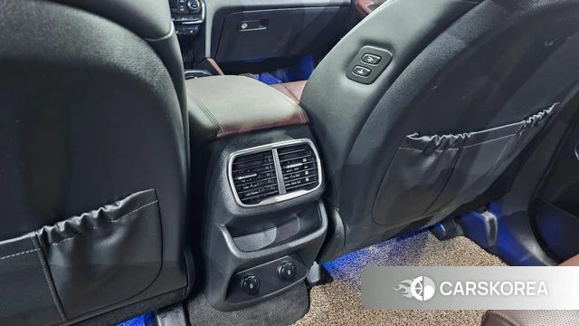 Hyundai Santa Fe TM id 4632934 из Кореи 21