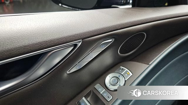 Genesis G80 (RG3) id 4489580 из Кореи 21