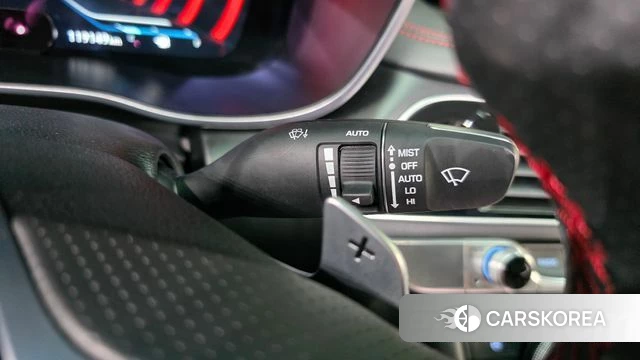 Genesis G70 id 4698479 из Кореи 21