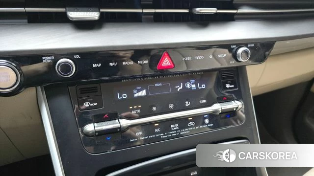 Kia Carnival 4th generation id 4677170 из Кореи 21