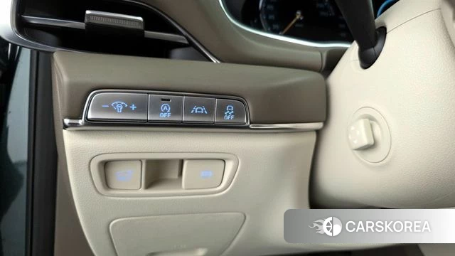 Genesis GV80 id 4284746 из Кореи 21