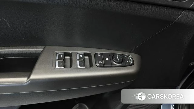 Kia Sportage The Bold id 4331658 из Кореи 21