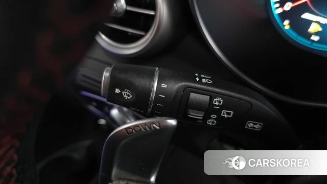 Mercedes-Benz GLC-Class X253 id 4692946 из Кореи 20