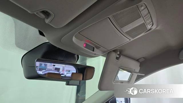 Renault Korea (Samsung) The New QM6 id 4792248 из Кореи 21