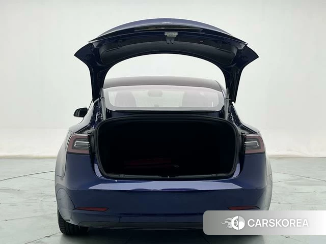 Tesla Model 3 (imported) id 3863633 из Китая 21