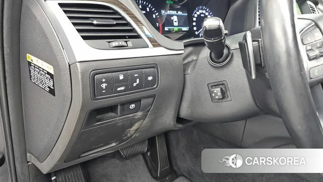 Genesis G80 id 4525839 из Кореи 21