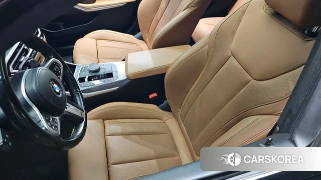 BMW 3 Series (G20) id 4591309 из Кореи 21